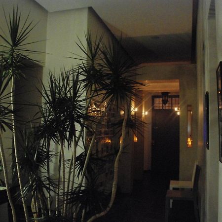 Riad La Villa & Spa El Jadida Εξωτερικό φωτογραφία