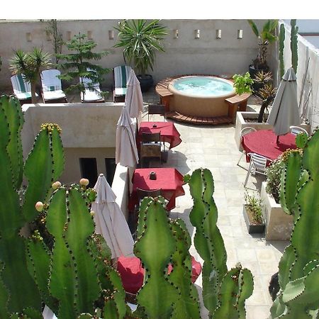 Riad La Villa & Spa El Jadida Εξωτερικό φωτογραφία