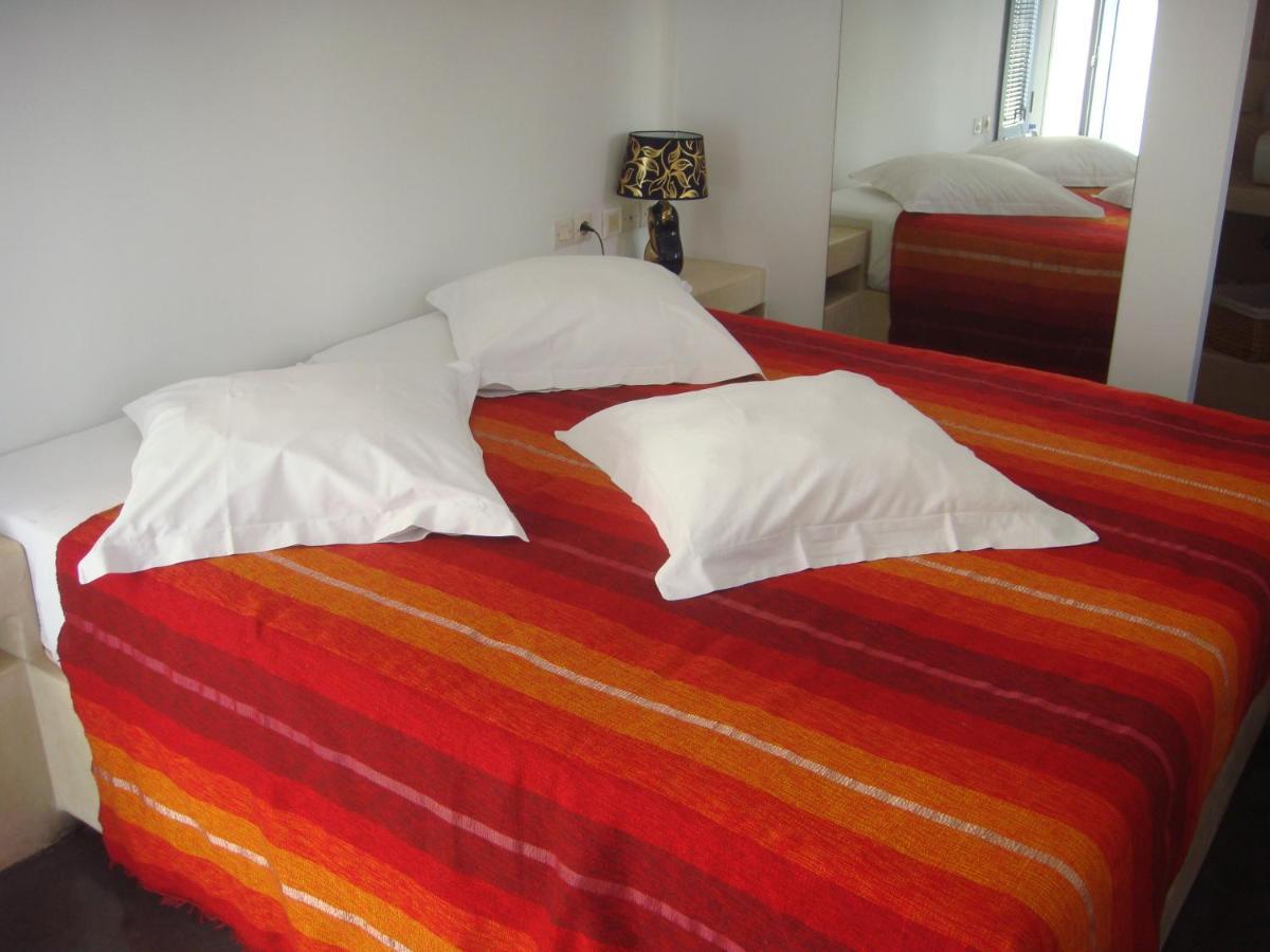 Riad La Villa & Spa El Jadida Εξωτερικό φωτογραφία