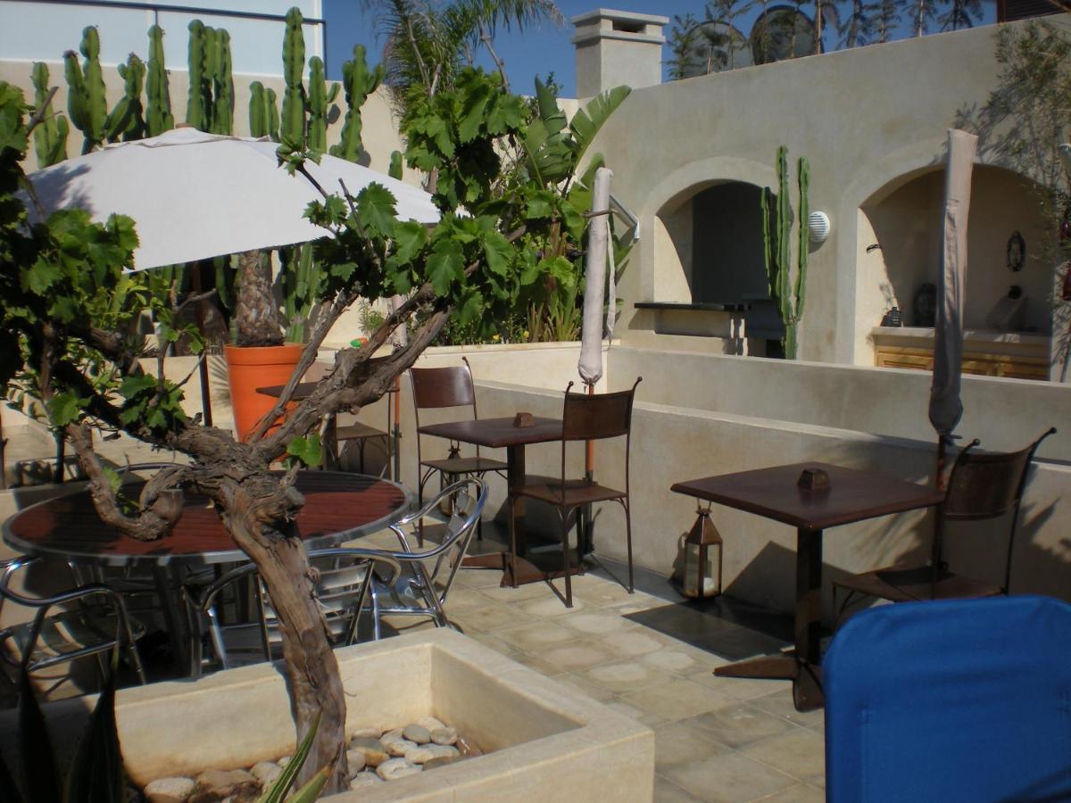 Riad La Villa & Spa El Jadida Εξωτερικό φωτογραφία