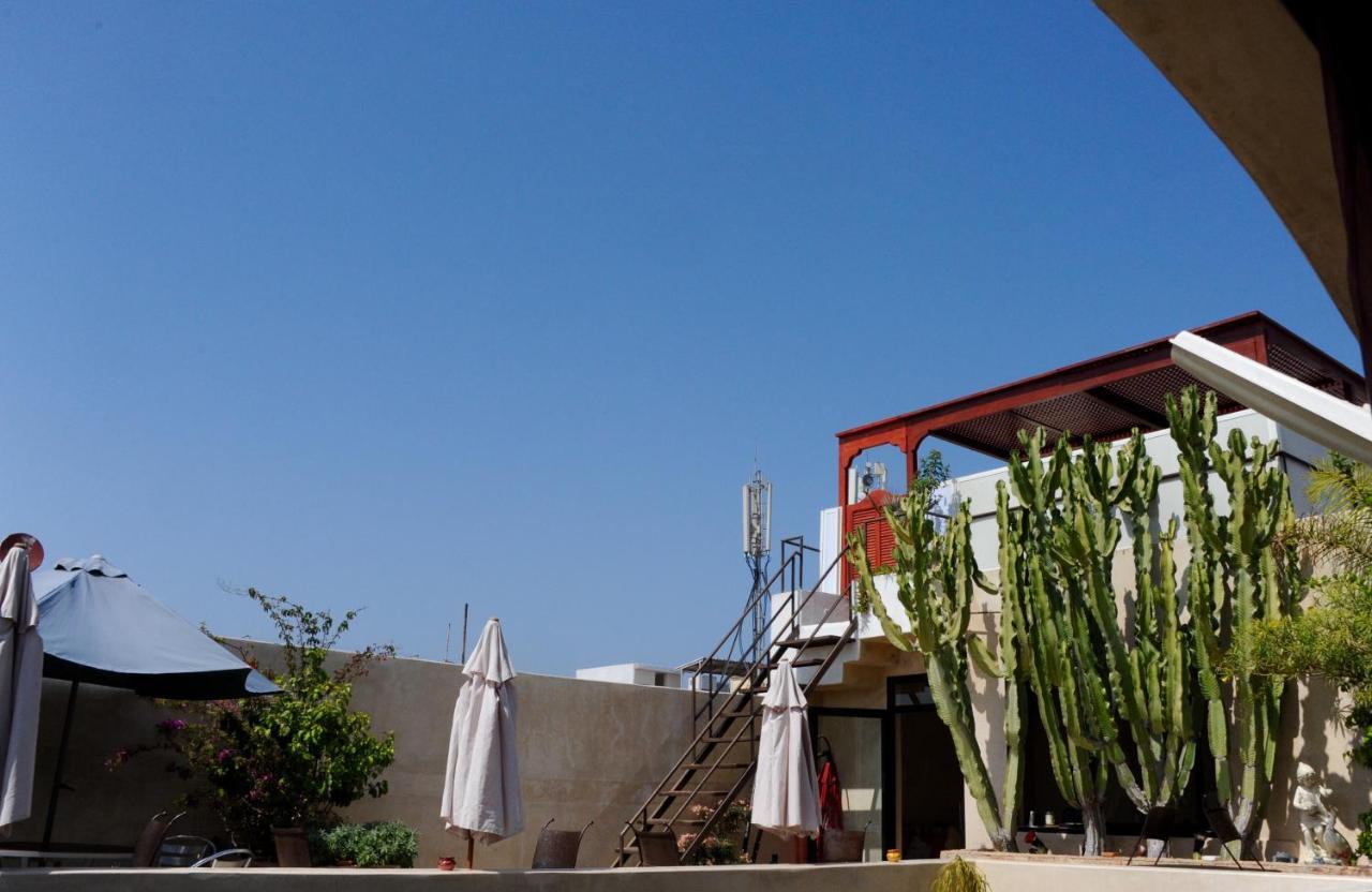 Riad La Villa & Spa El Jadida Εξωτερικό φωτογραφία