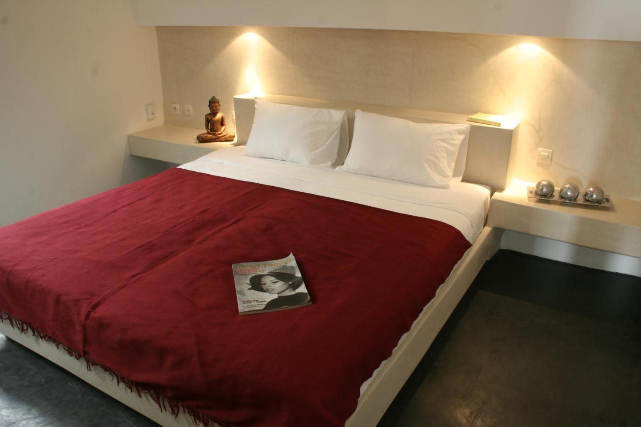Riad La Villa & Spa El Jadida Εξωτερικό φωτογραφία