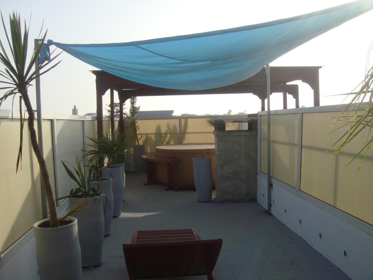Riad La Villa & Spa El Jadida Εξωτερικό φωτογραφία