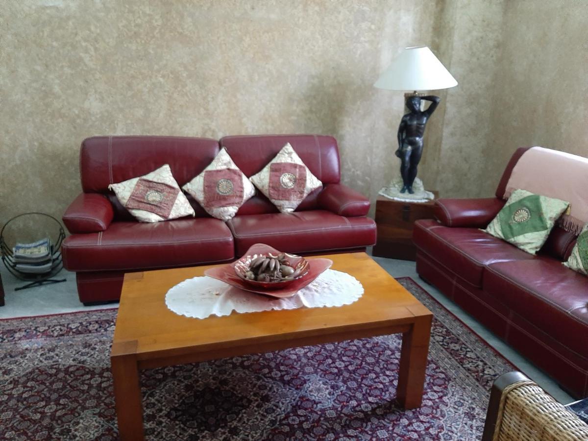 Riad La Villa & Spa El Jadida Εξωτερικό φωτογραφία