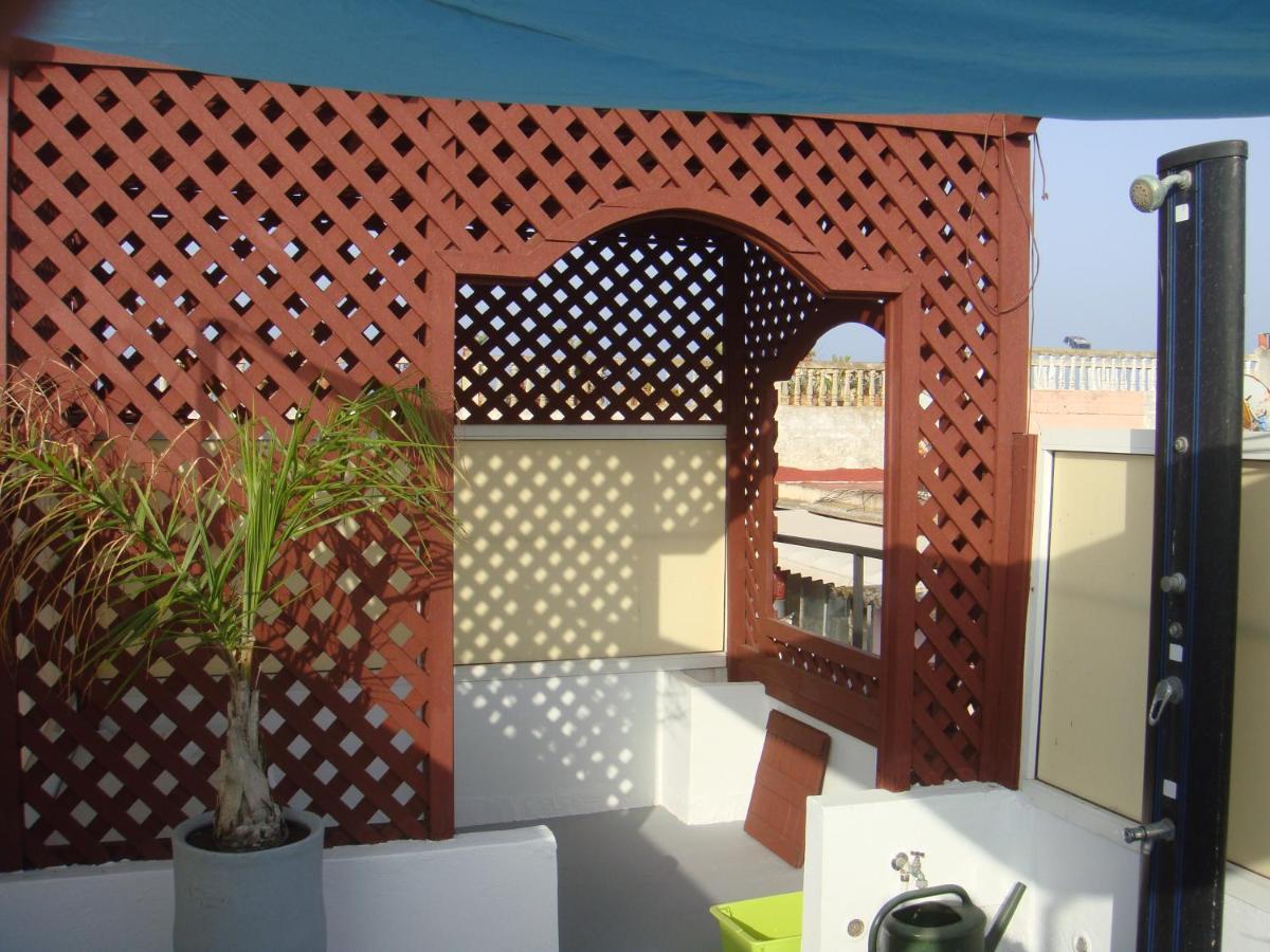 Riad La Villa & Spa El Jadida Εξωτερικό φωτογραφία