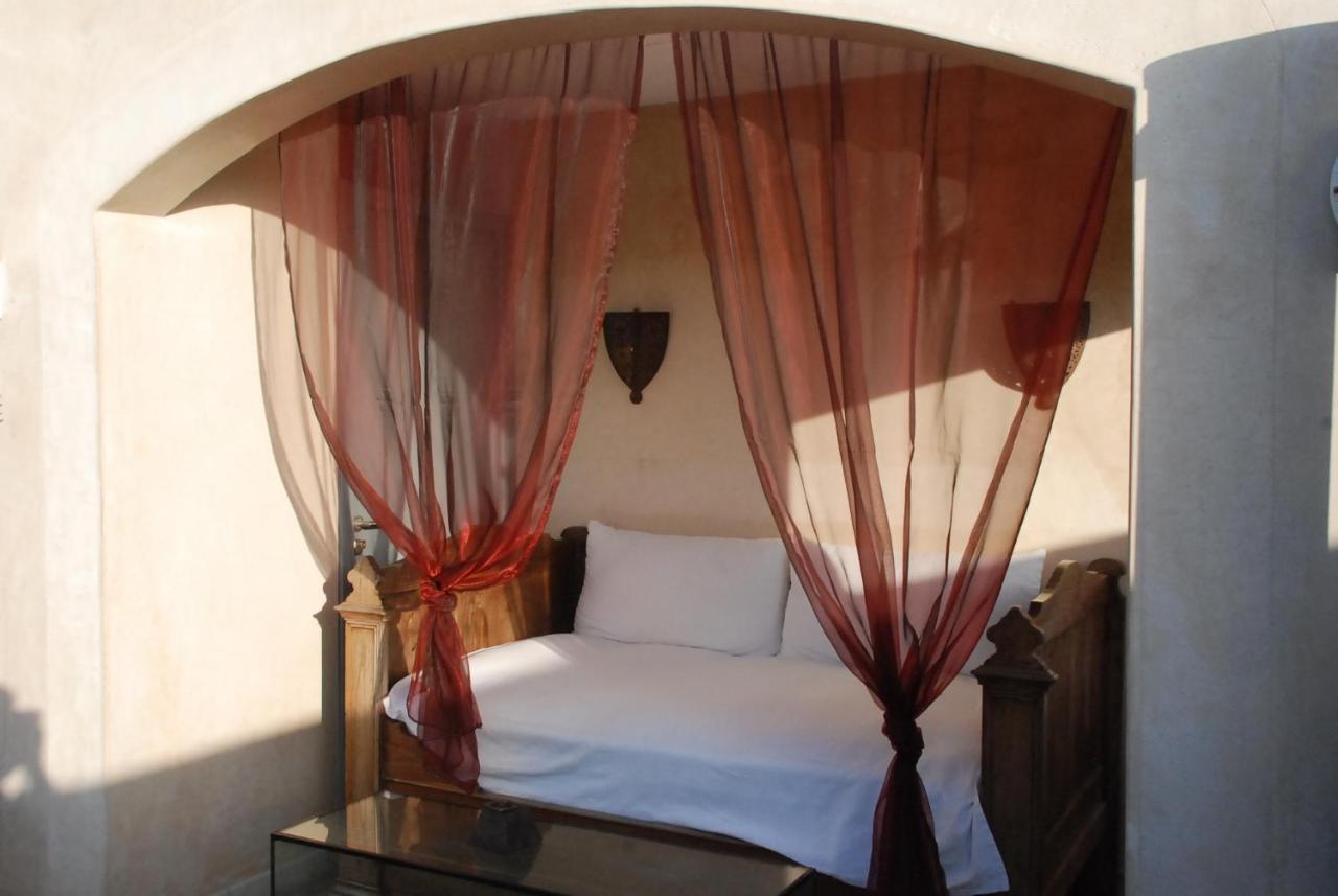 Riad La Villa & Spa El Jadida Εξωτερικό φωτογραφία