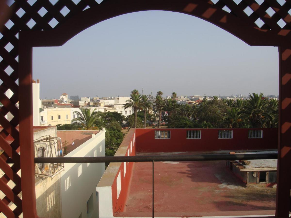 Riad La Villa & Spa El Jadida Εξωτερικό φωτογραφία