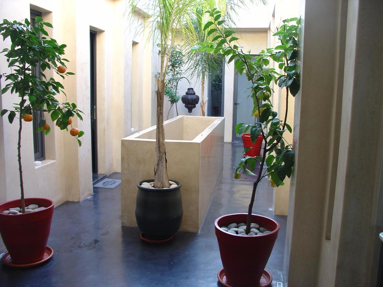 Riad La Villa & Spa El Jadida Εξωτερικό φωτογραφία