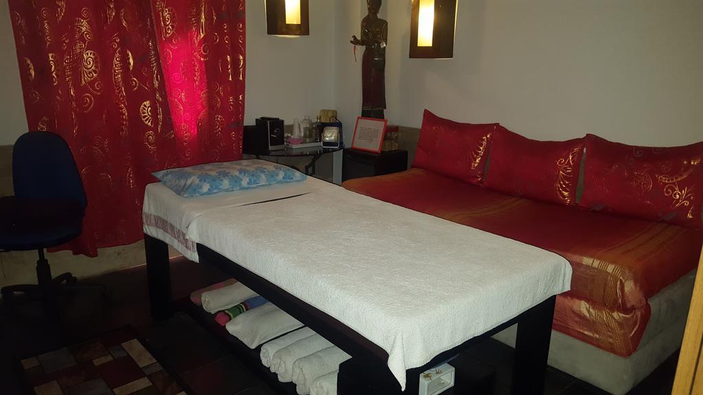 Riad La Villa & Spa El Jadida Εξωτερικό φωτογραφία