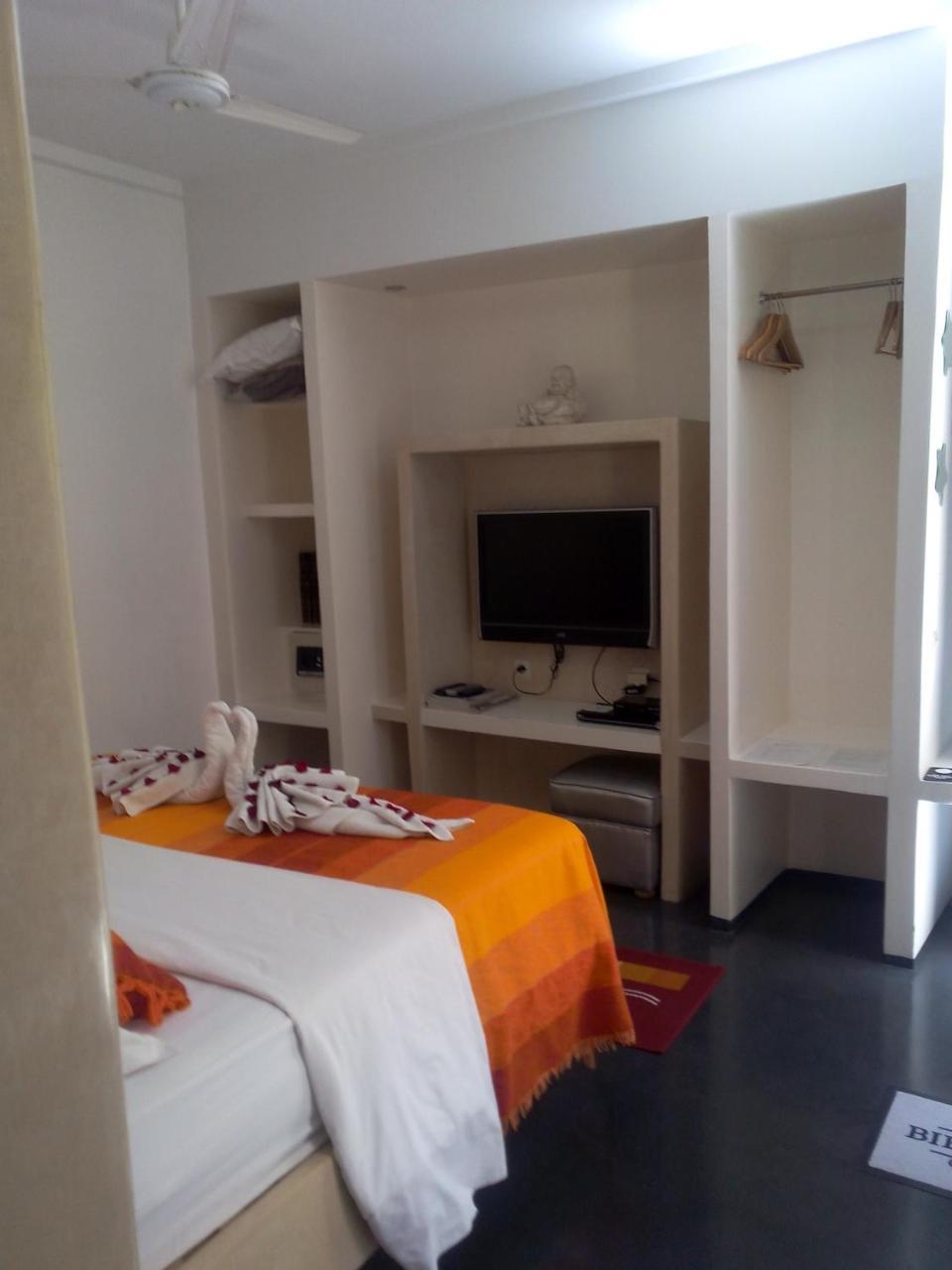 Riad La Villa & Spa El Jadida Εξωτερικό φωτογραφία