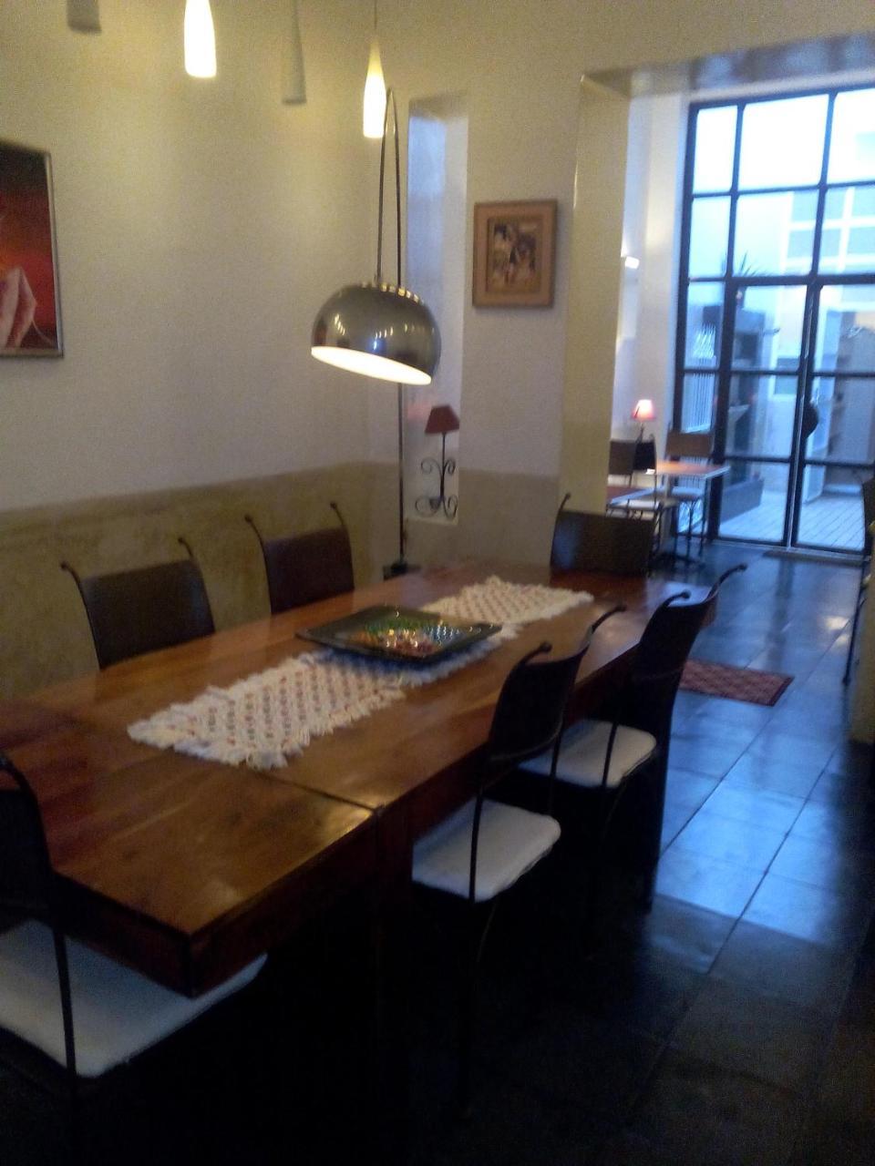 Riad La Villa & Spa El Jadida Εξωτερικό φωτογραφία