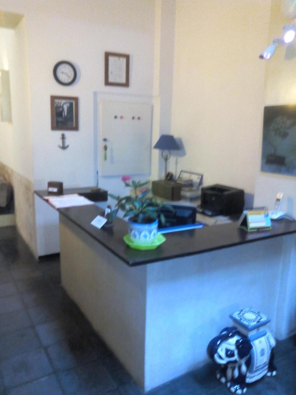 Riad La Villa & Spa El Jadida Εξωτερικό φωτογραφία