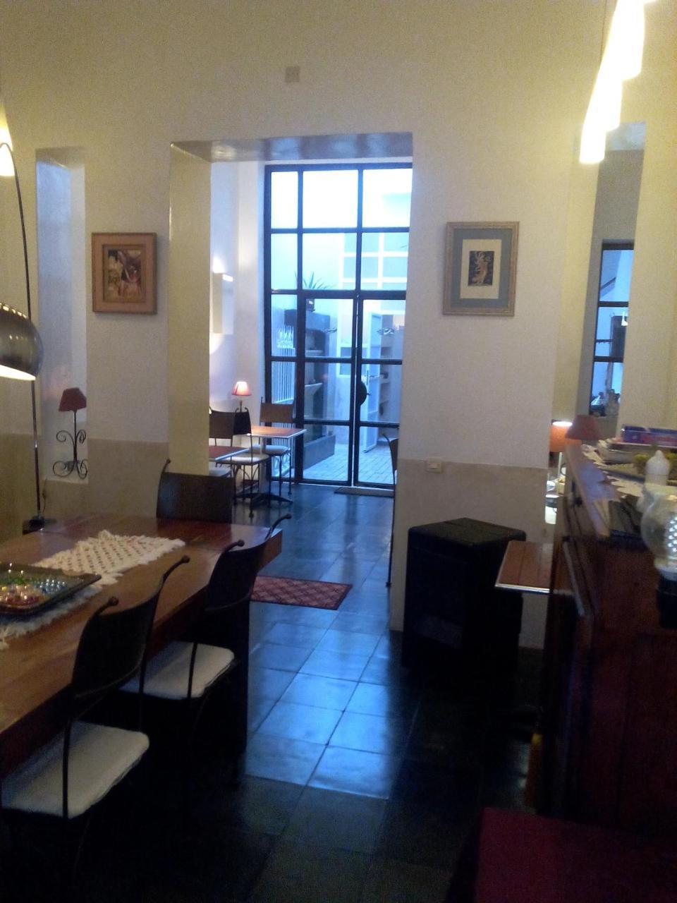 Riad La Villa & Spa El Jadida Εξωτερικό φωτογραφία