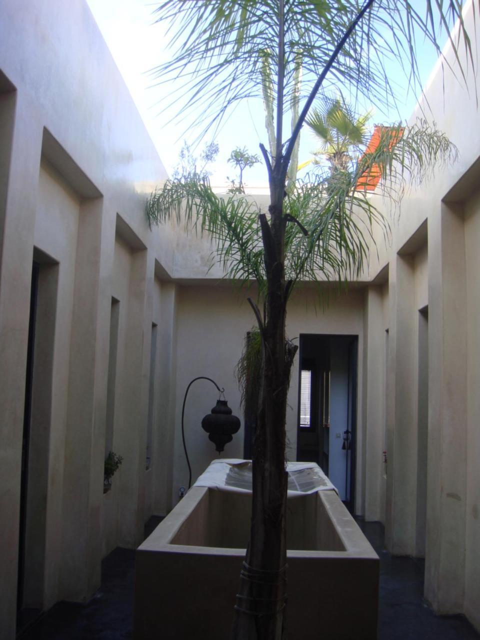 Riad La Villa & Spa El Jadida Εξωτερικό φωτογραφία